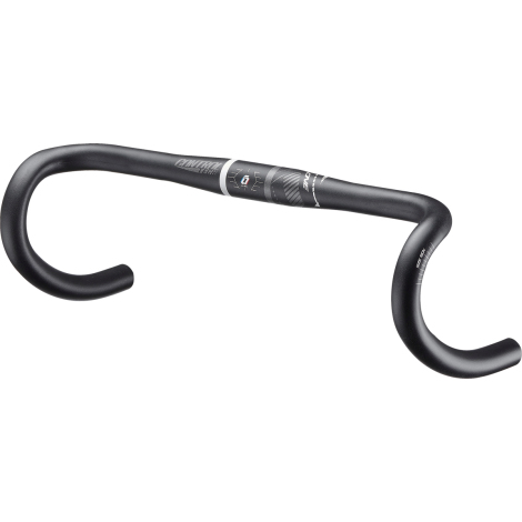Image of Controltech One Road Handlebars - Black / 42cm / 31.8mm