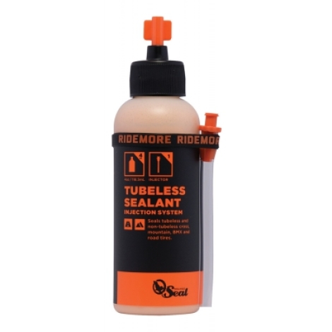 Image of Orange Seal Sealant - 4oz Refill w/Injector