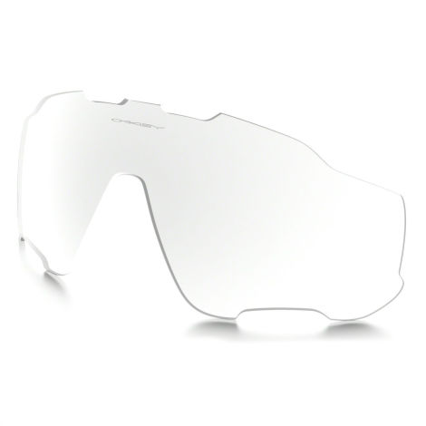 Oakley Jawbreaker Clear Lenses | Merlin 