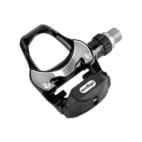 Image of Wellgo R251 DU Pedals - Black