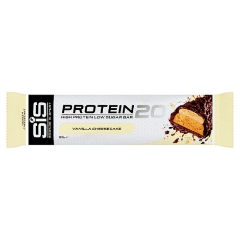 SIS Protein20 Bar