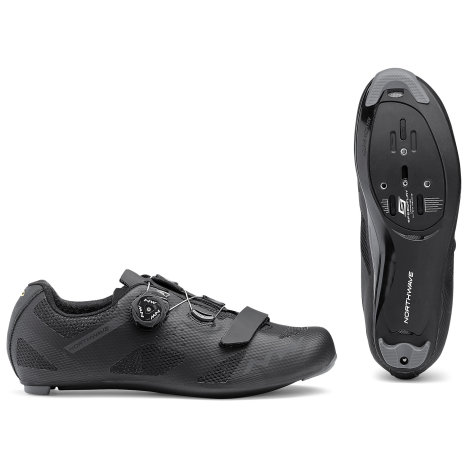 Northwave Storm Road Shoes - 2019