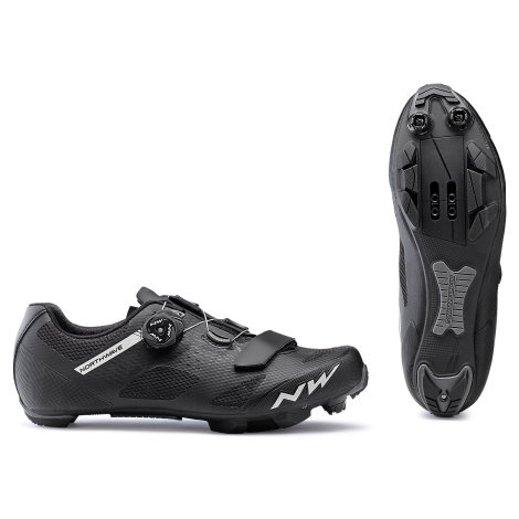 Northwave Razer MTB Shoes  - Black / EU37