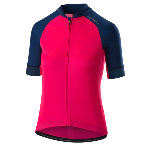 Altura Firestorm Women's Short Sleeve Cycling Jersey - 2019