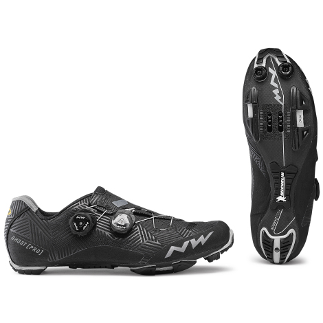 Northwave Ghost Pro MTB Shoes - 2019