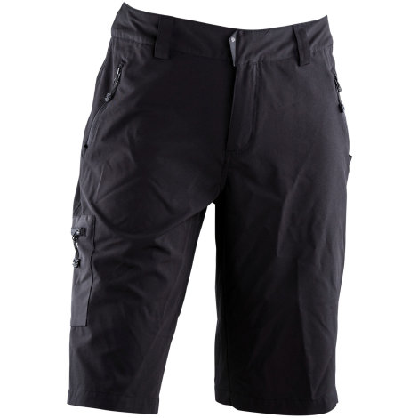 Race Face Trigger MTB Shorts - Black / XLarge