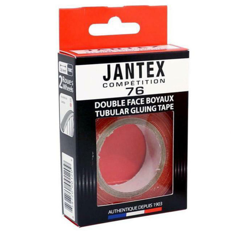 Image of Velox Jantex Tub Tape - White