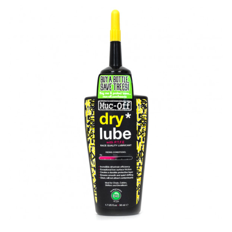 Muc-Off Dry Lube 50ml