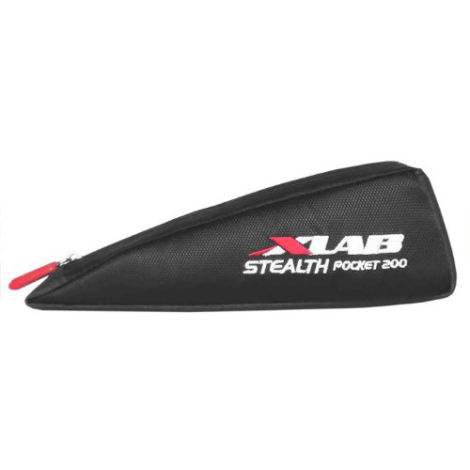 XLab Stealth Pocket 200 Frame Bag