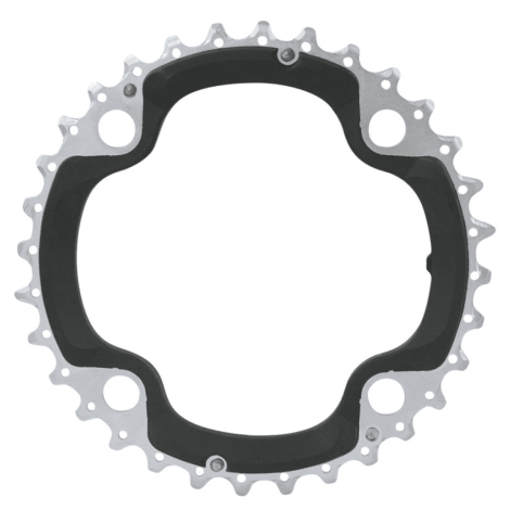 Shimano XT M770/780 10 Speed Chainring - 32t