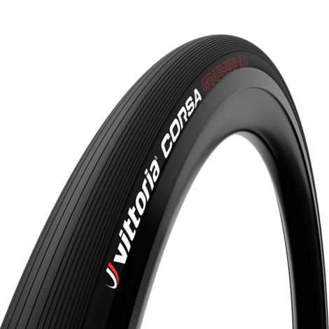 Vittoria Corsa G2.0 TLR Folding Road Tyre