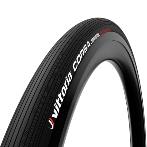 Vittoria Corsa Control G2.0 TLR Folding Road Tyre