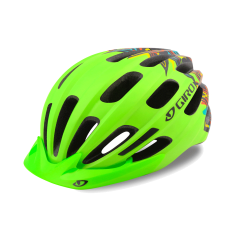 Giro Hale Youth Cycling Helmet