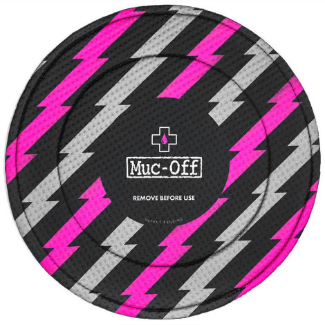Muc-Off Disc Brake Covers - Pair