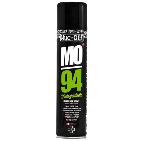 Muc-Off MO94 Multi-Use Spray - 400ml