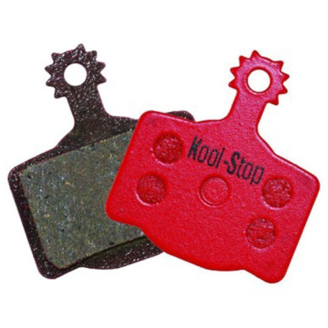 KoolStop Disc Brake Pads - Organic