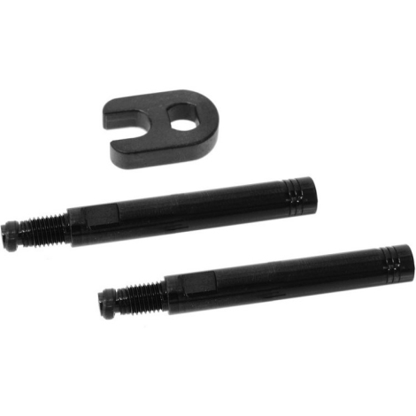 Schwalbe Tubeless Compatible Valve Extensions