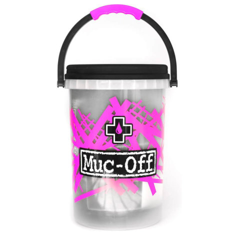 Muc-Off Bucket Cleaning Kit