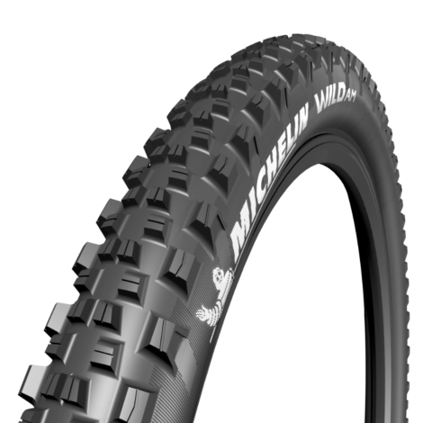 Michelin Wild Competition Line AM MTB Tyre – 27.5”
