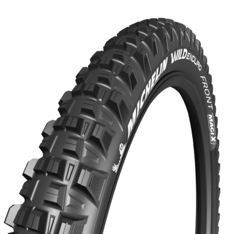 Michelin Wild Enduro Magi-X Front MTB Tyre – 27.5”