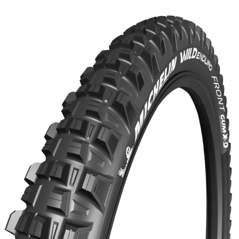 Michelin Wild Enduro Gum-X Front MTB Tyre – 29”
