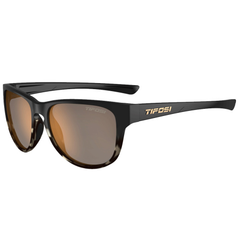 Tifosi Smoove Polarised Single Lens Sunglasses