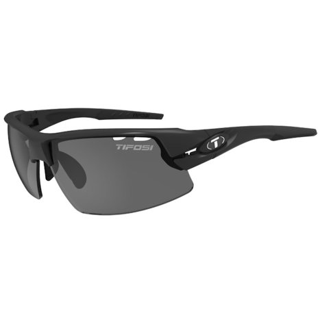 Tifosi Crit Half Frame Sunglasses