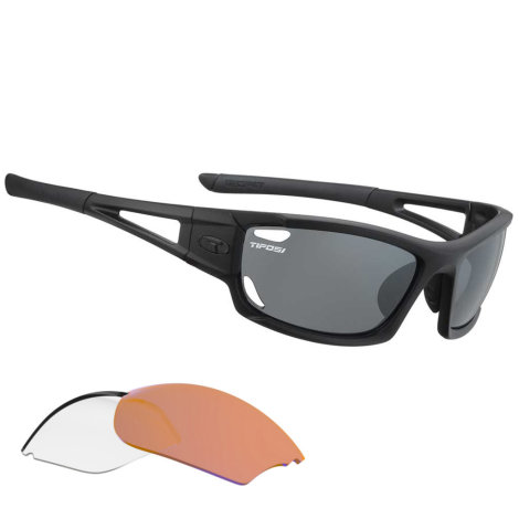 Tifosi Dolomite 2.0 Sunglasses Interchangeable