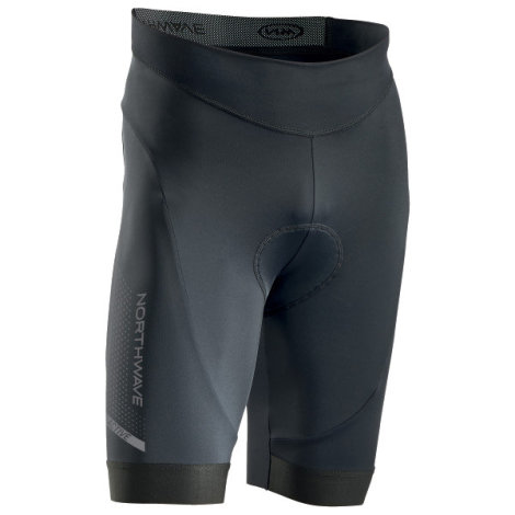 Northwave Active Shorts - Black / XLarge
