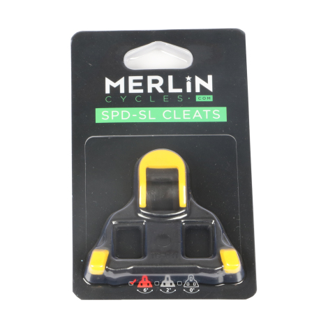 Merlin SPD-SL Shimano Cleats