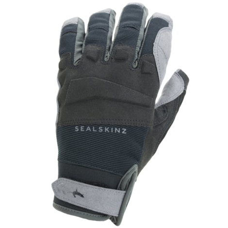 Sealskinz Waterproof All Weather MTB Gloves