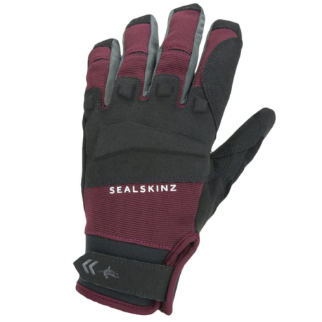 Sealskinz Waterproof All Weather MTB Gloves