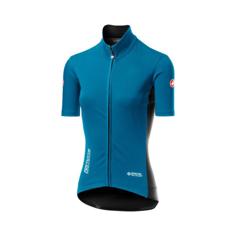 Castelli Perfetto RoS Light Womens Short Sleeve Cycling Jersey - AW19