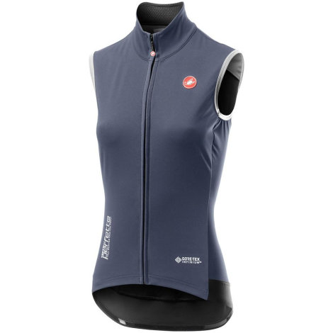 Castelli Perfetto RoS Womens Cycling Vest - AW19
