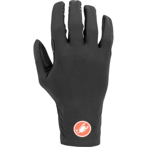 Castelli Lightness 2 Gloves - AW21 - Black / Small