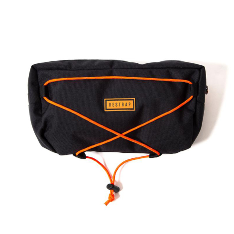 restrap bar bag