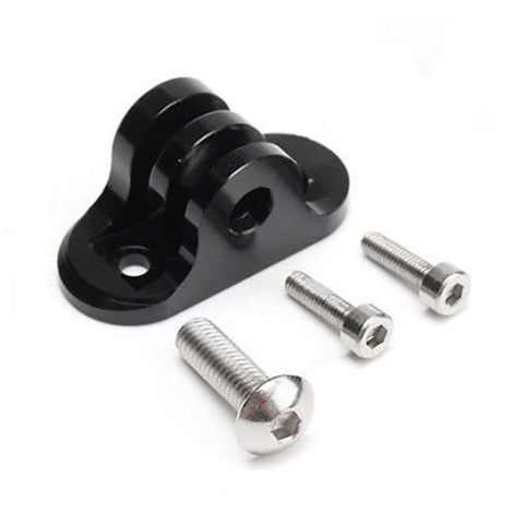 Bryton Combo Mount Adaptor - Black