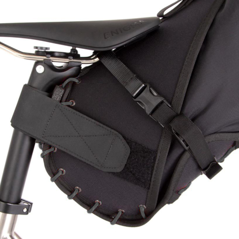 Restrap Saddle Bag - 14 Litres
