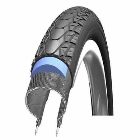 Schwalbe Marathon Plus Smartguard Rigid Tyre 700c