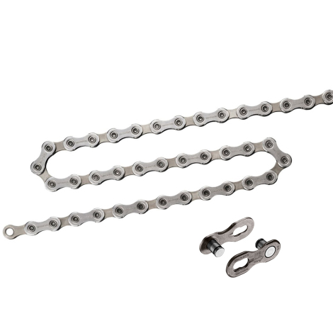 Shimano CN-HG601 11 Speed Chain With Quick Link