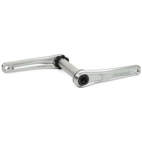 Hope EVO Crankset No Spider | Merlin Cycles