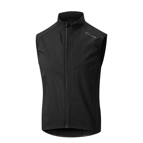Altura Firestorm Cycling Vest  2019 - Black / Small