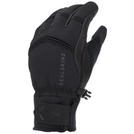 Sealskinz Waterproof Extreme Cold Weather Cycling Gloves