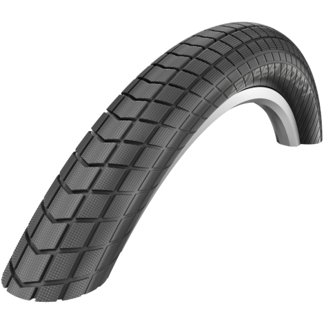 Schwalbe Super Moto-X Performance RaceGuard SnakeSkin MTB Tyre - 27.5+