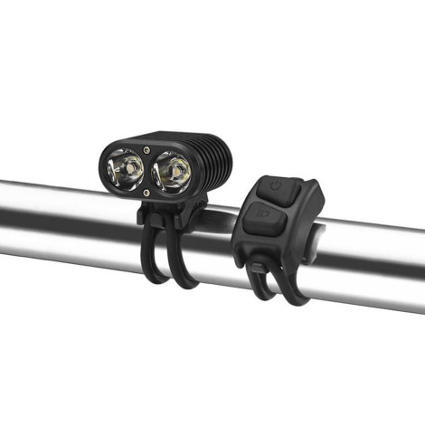 Gemini DUO LED 2200 Light System (2 Cell)