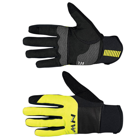 Northwave Power 3 Gel Pad Cycling Gloves - 2019