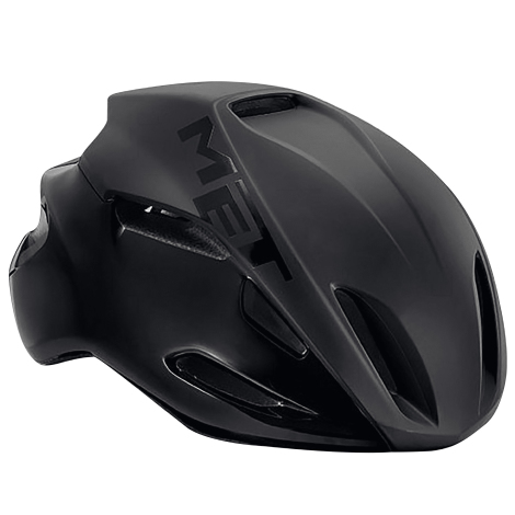 MET Manta Road Cycling Helmet - 2018