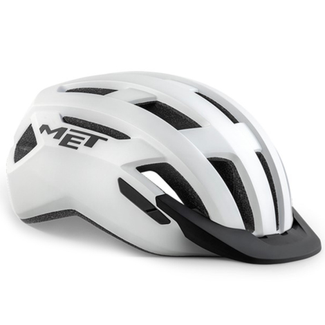 MET Allroad Road Helmet