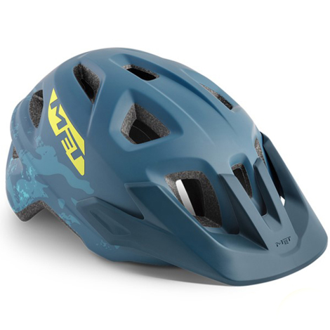 MET Eldar Youth MIPS MTB Helmet