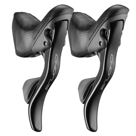 Campagnolo Chorus Ergopower Shifters - 12 Speed
